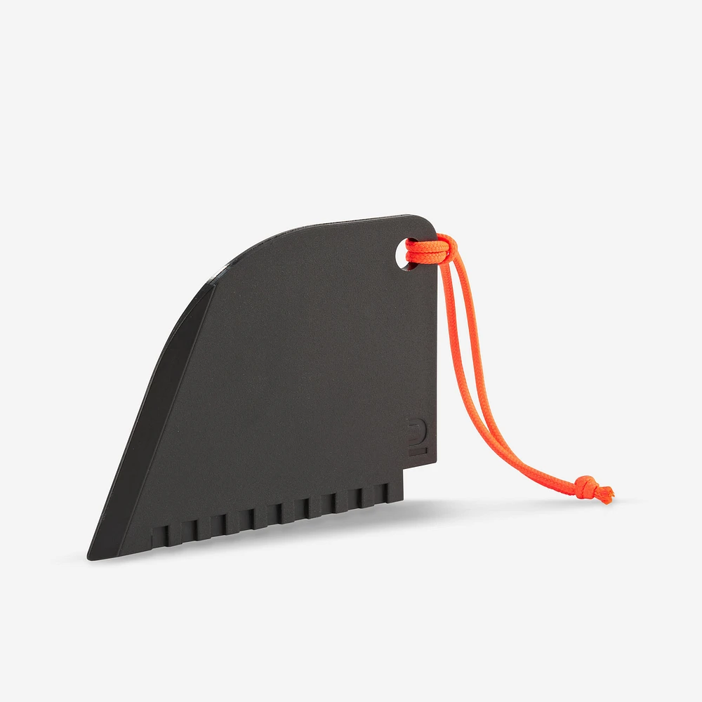 Ski Touring and Splitboard Scraper