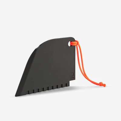 Ski Touring and Splitboard Scraper