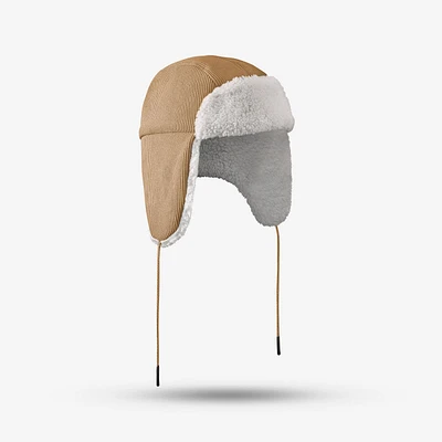 Trapper Hat- Ochre