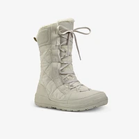 Women’s Waterproof Winter Boots