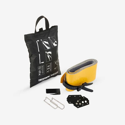Backcountry Skiing Cut-to-Fit Skins 110 mm