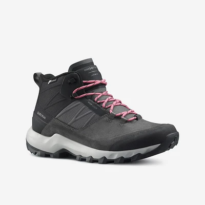 Women’s Waterproof Hiking Shoes