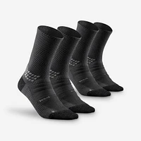 2-Pack Hiking Socks in merino wool