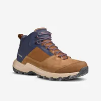 Men’s Waterproof Hiking Boots