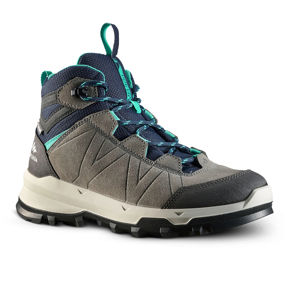 Kids’ Waterproof Hiking Boots