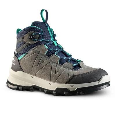 Kids’ Waterproof Hiking Boots