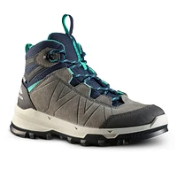 Kids’ Waterproof Hiking Boots