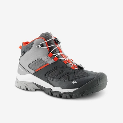 Crossrock Waterproof Hiking Boots