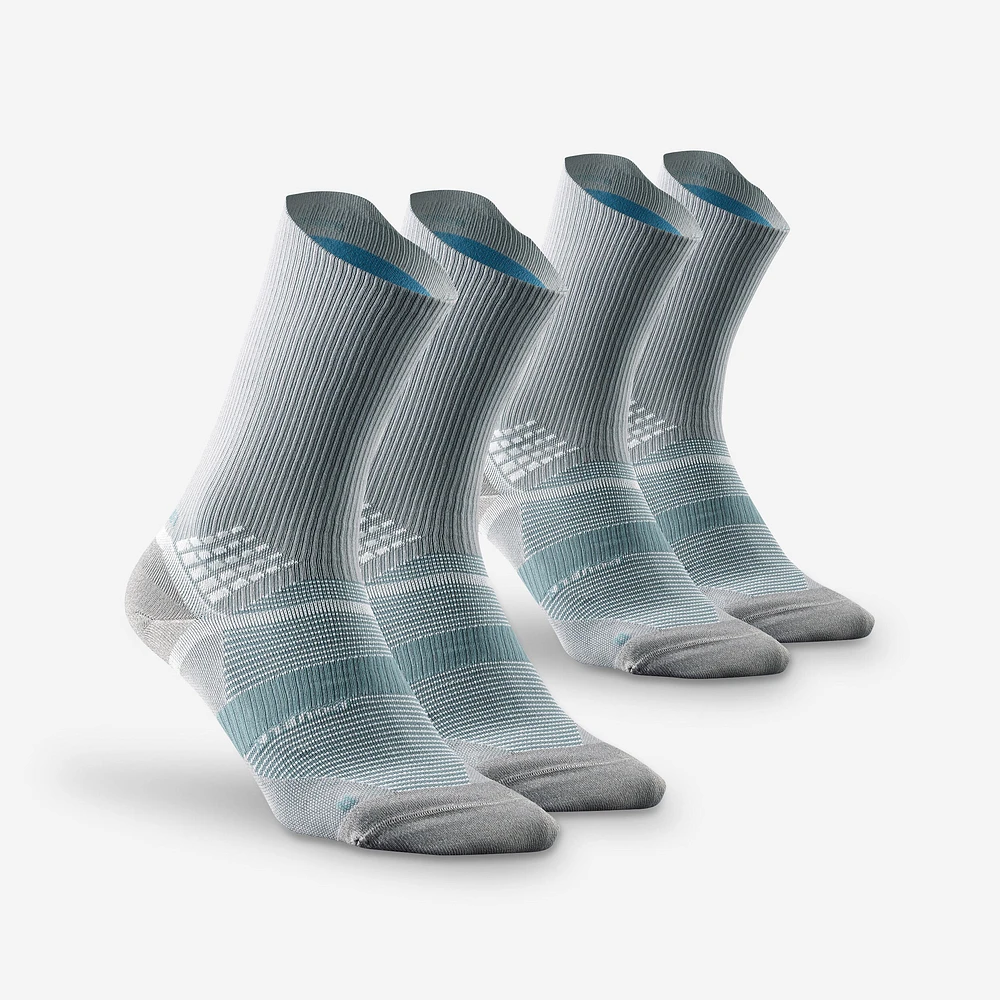 2-Pack Hiking Socks