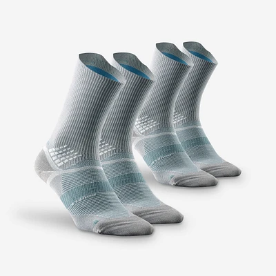 2-Pack Hiking Socks