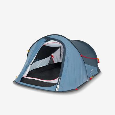 2-Person Camping Tent, 2 Seconds
