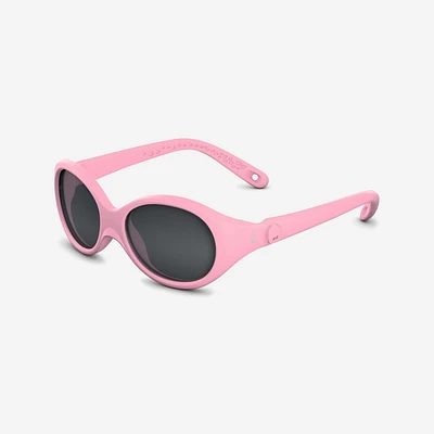 Kids' Sunglasses - MHB 100 Pink