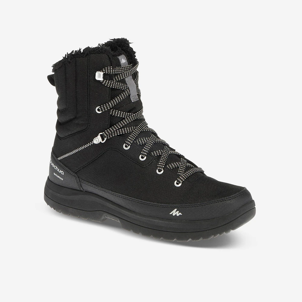 Men's Winter Boots