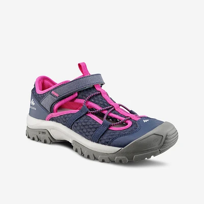 Kids' Hiking Sandals - MH 150 Sizes 10.5C-6.5