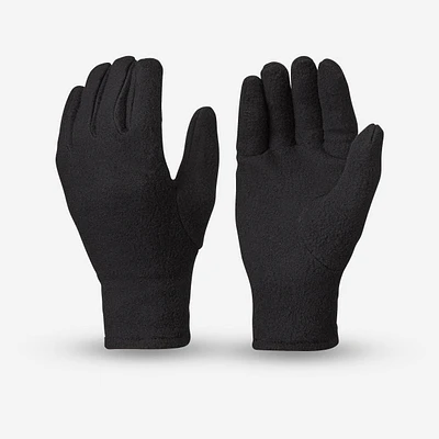 Kids’ Hiking Fleece Gloves