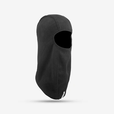 Kids’ Ski Fleece Balaclava - Black