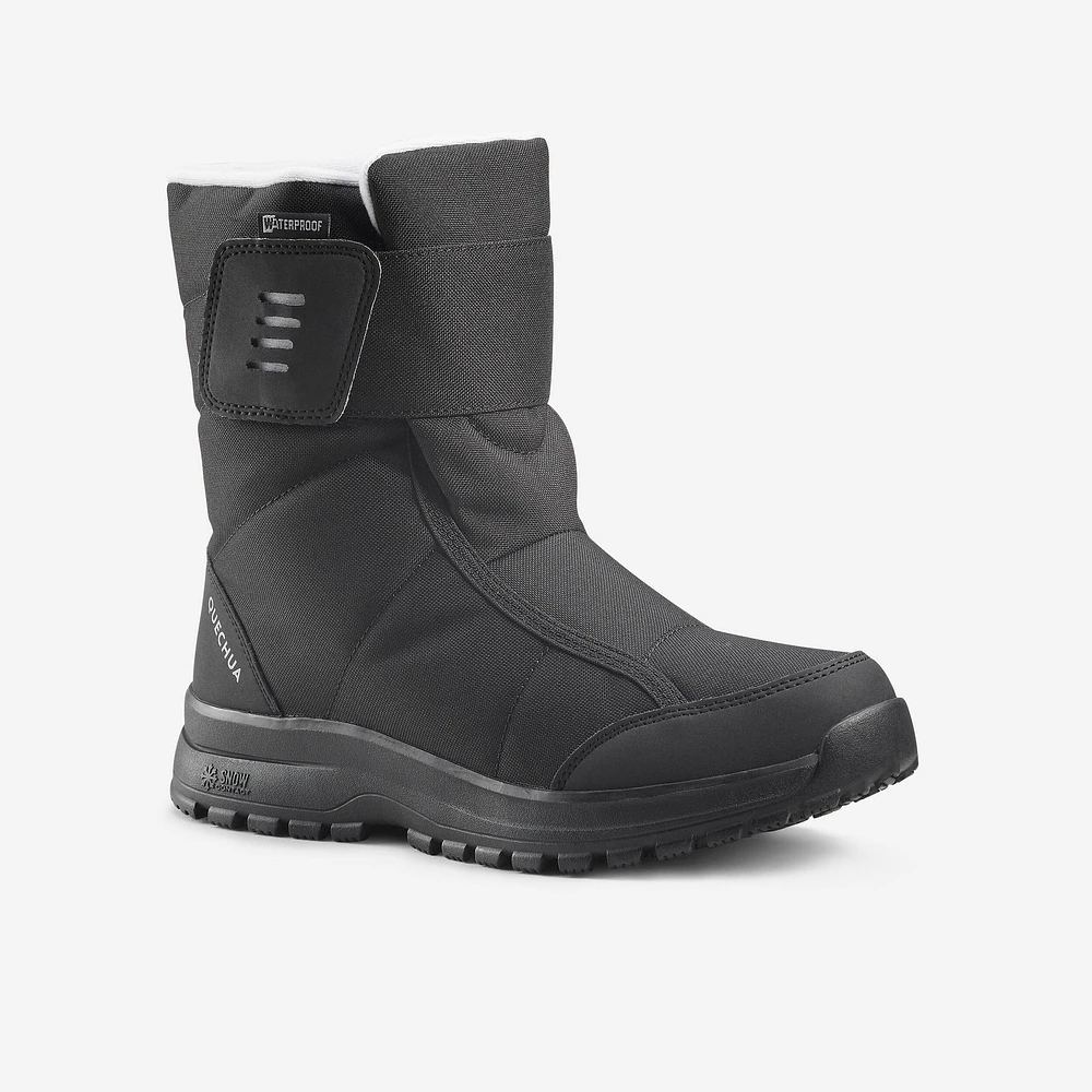 Women’s Waterproof Winter Boots