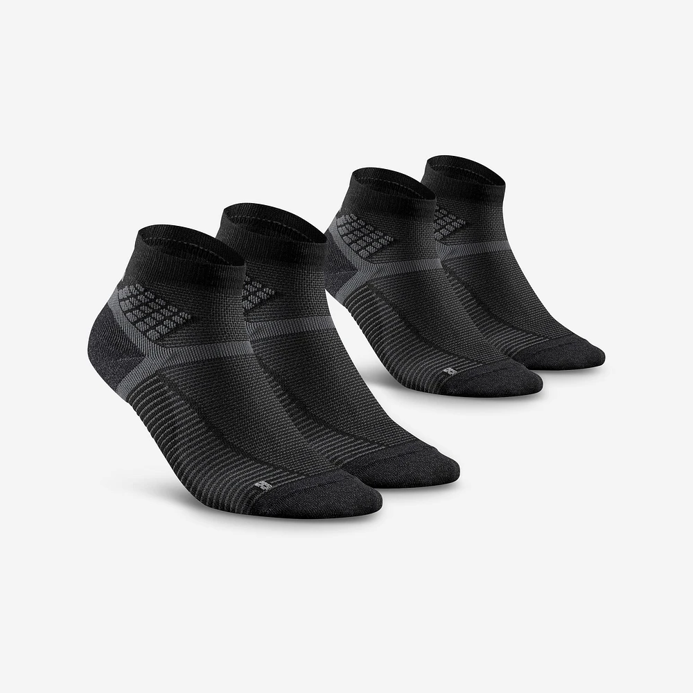 2-Pack Hiking Socks