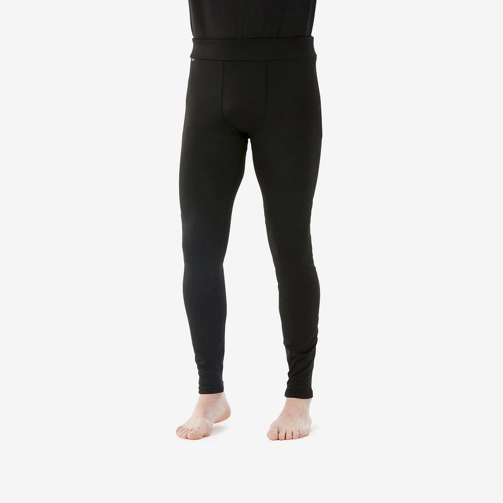 Men’s Base Layer Bottoms – BL 500 Black