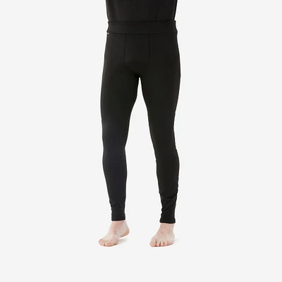 Men’s Base Layer Bottoms – BL 500 Black