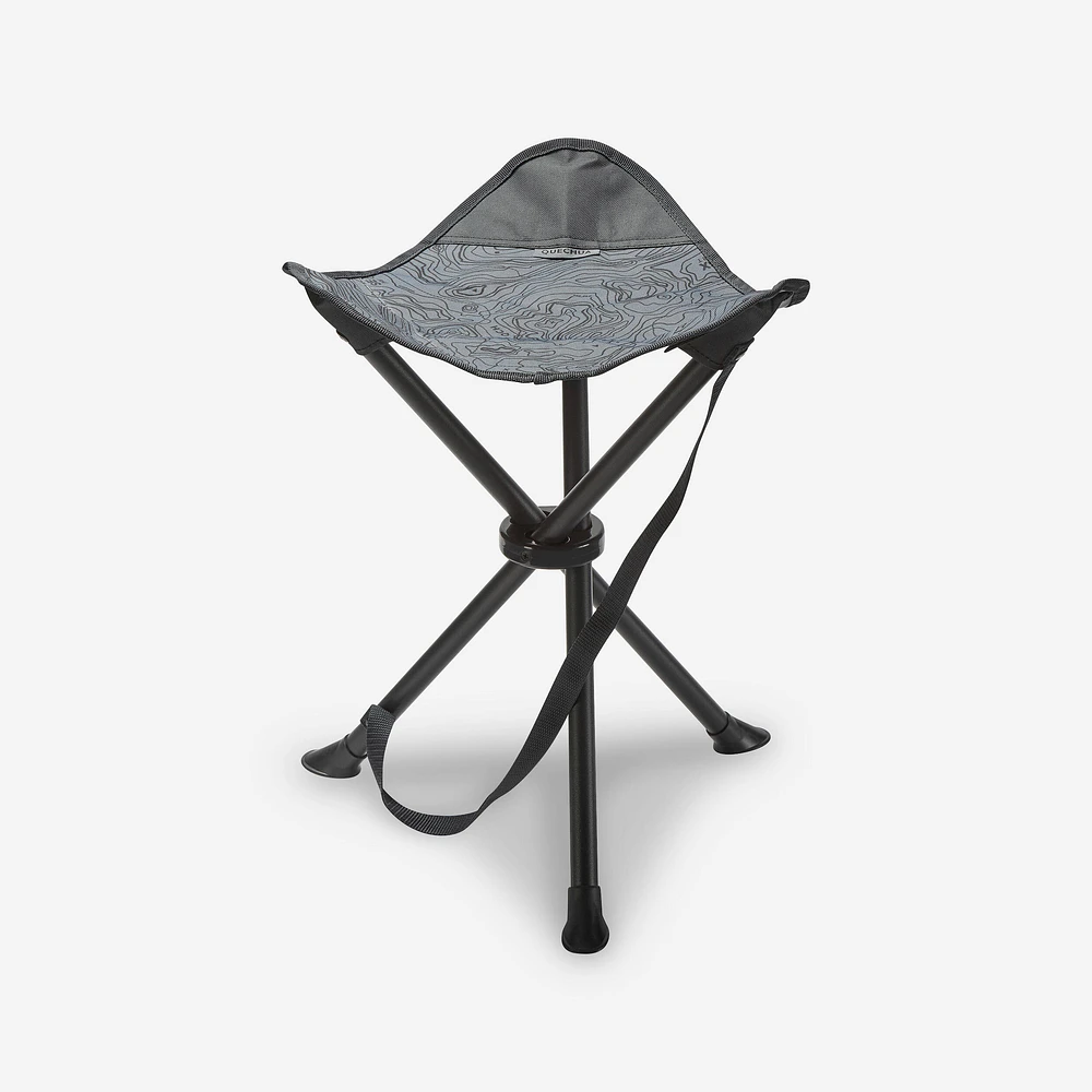 3-Legged Camping Stool