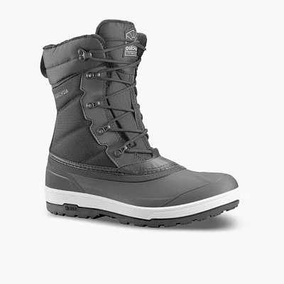 Men’s Waterproof Winter Boots