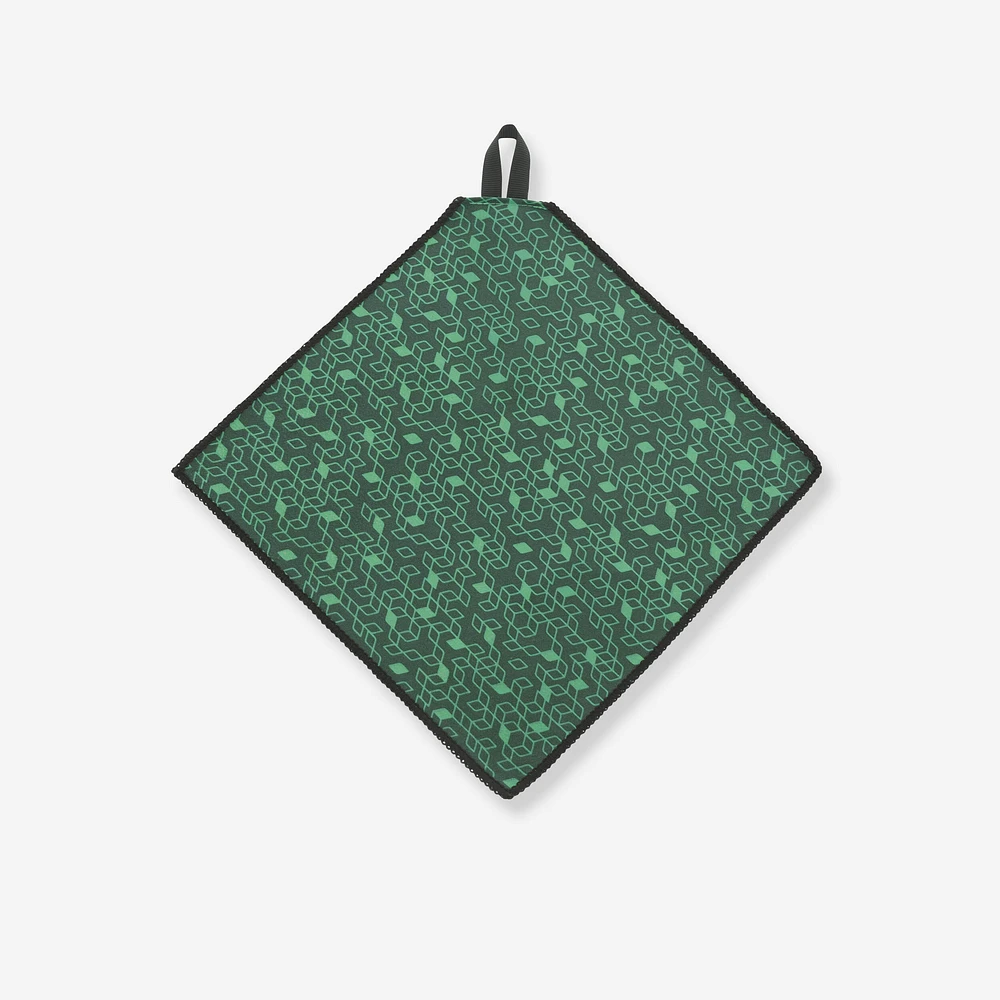 Clean 100 microfibre cleaning cloth
