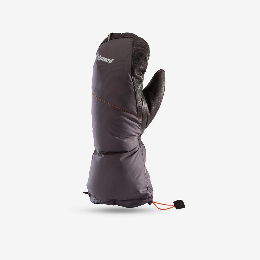 Down Mountaineering Mitts - Makalu