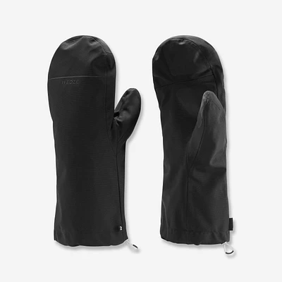 Warm Ski Over-Gloves