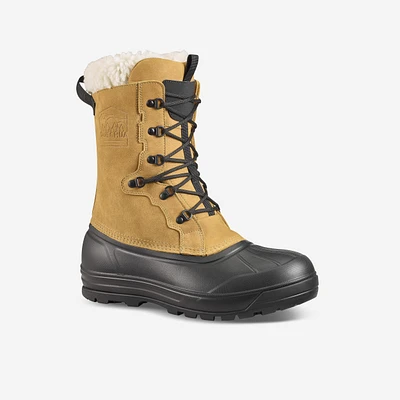 Men’s Waterproof Winter Boots