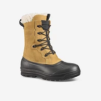 Men’s Waterproof Winter Boots