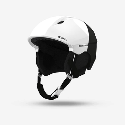 Ski Helmet - PST 580 Black/White