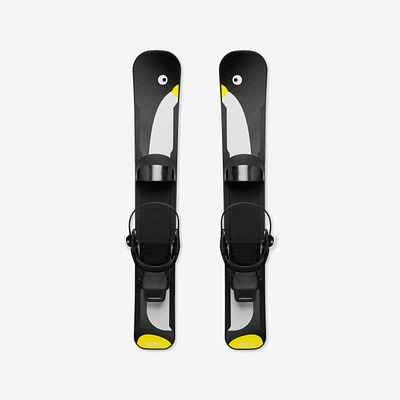 Kids’ First Turn Skis - Ages 2-4
