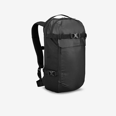 Freeride and Mountain Bike Backpack 23 L, FR/AM 100