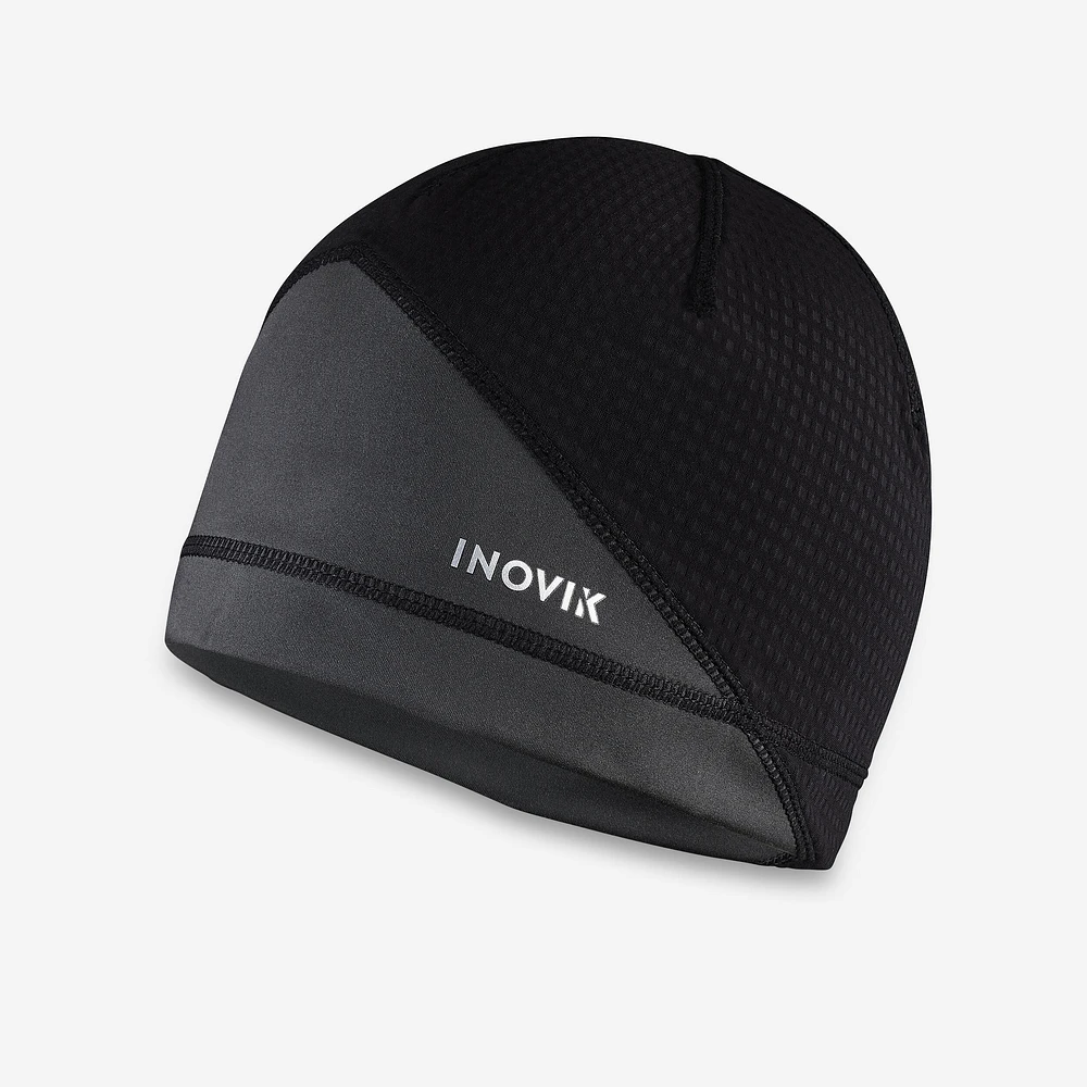 Cross-country Ski Beanie - XC S 900 Black