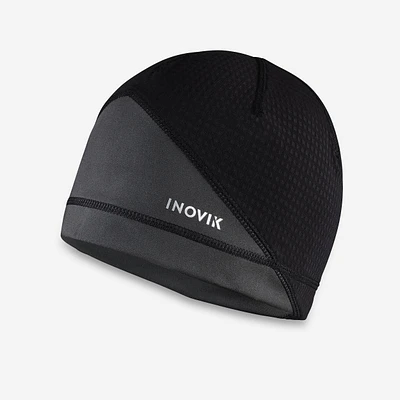 Cross-country Ski Beanie - XC S 900 Black