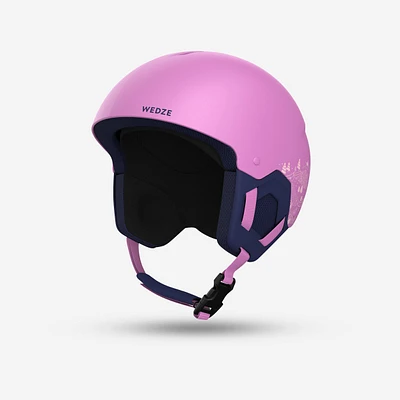 Kids’ Ski Helmet