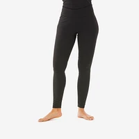 Women’s Breathable Base Layer Bottoms