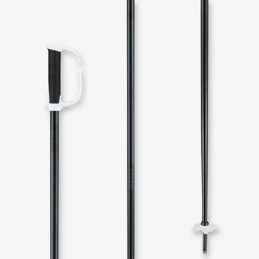 Downhill Ski Pole