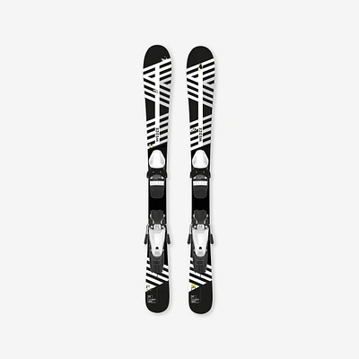 Kids' Downhill Skis