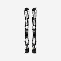 Kids' Downhill Skis