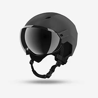 Ski Helmet with Visor - H-PST 550