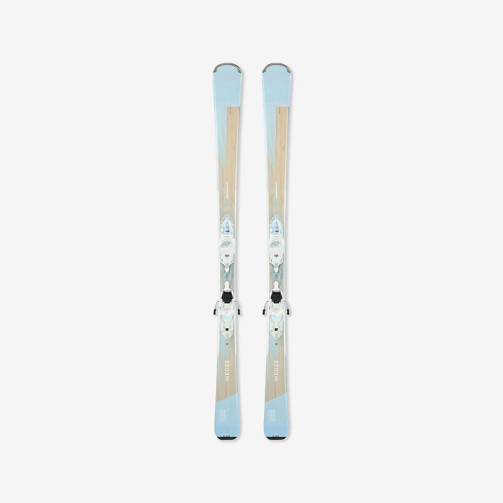 Women’s Downhill Skis