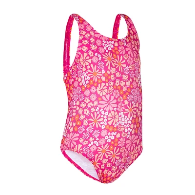 Kids' 1-Piece Swimsuit