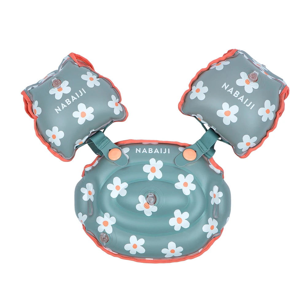 Kids' Progressive Pool Armbands-Waistband