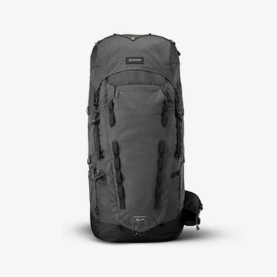 Men’s 70 L + 10 L Hiking Backpack - MT 900
