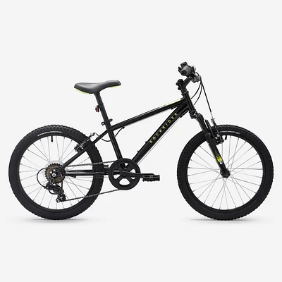Kids’ Mountain Bike 20 in, Expl 500 Age 6-9