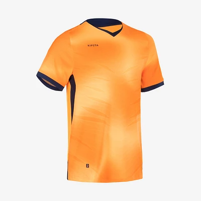 Short-Sleeved Soccer Shirt