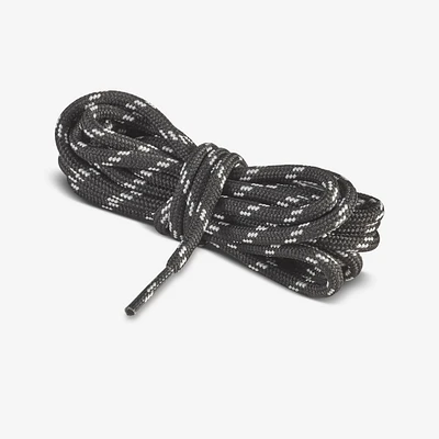 Hiking Round Shoelaces