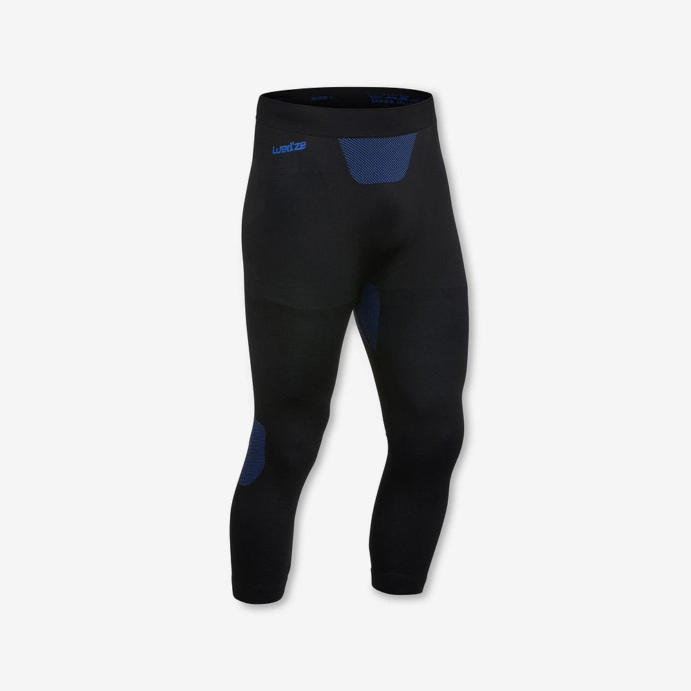 Men’s Base Layer Bottoms - BL 580 Black